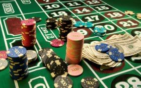 Giao diện đa danh mục trên nền tảng 18win - slot, live casino, thể thao