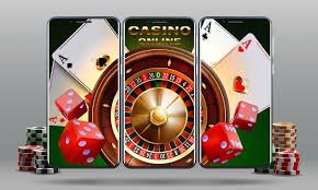 Giao diện nền tảng 18win với slot online, live casino và thể thao tại Việt Nam