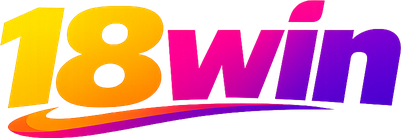 Logo 18win
