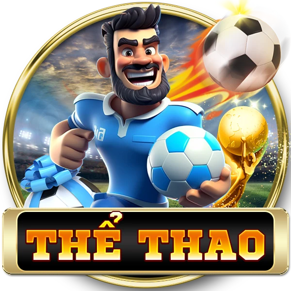 THỂ THAO